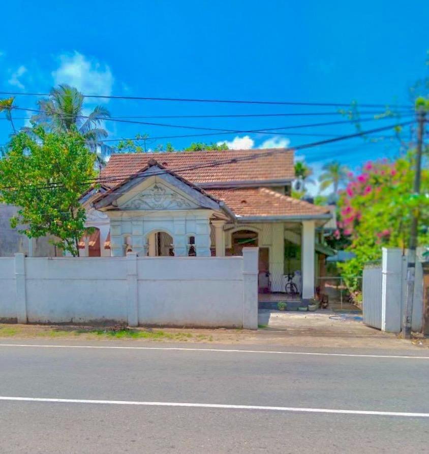 Appartement Free House Bentota Extérieur photo