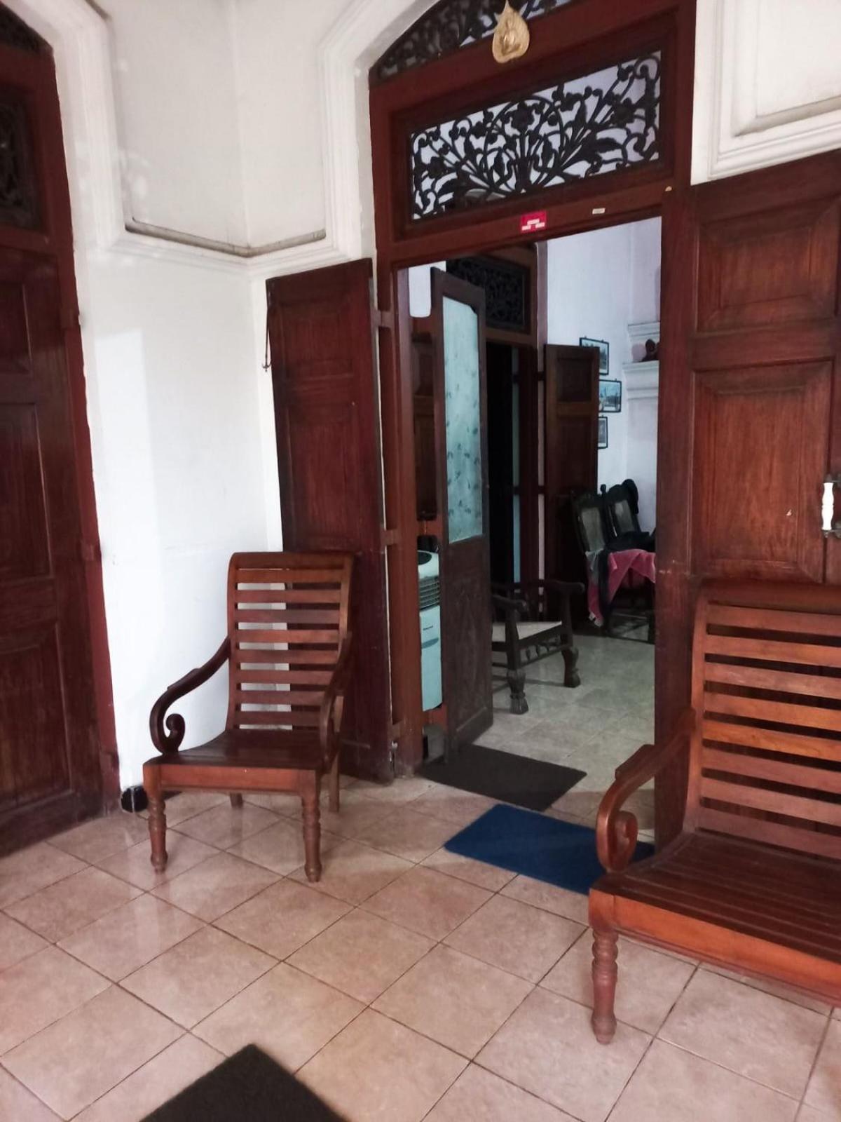 Appartement Free House Bentota Extérieur photo