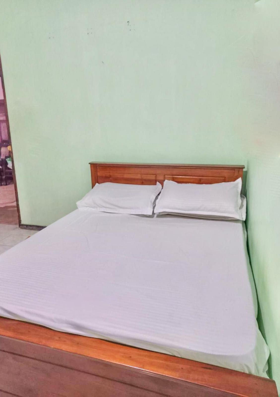 Appartement Free House Bentota Extérieur photo