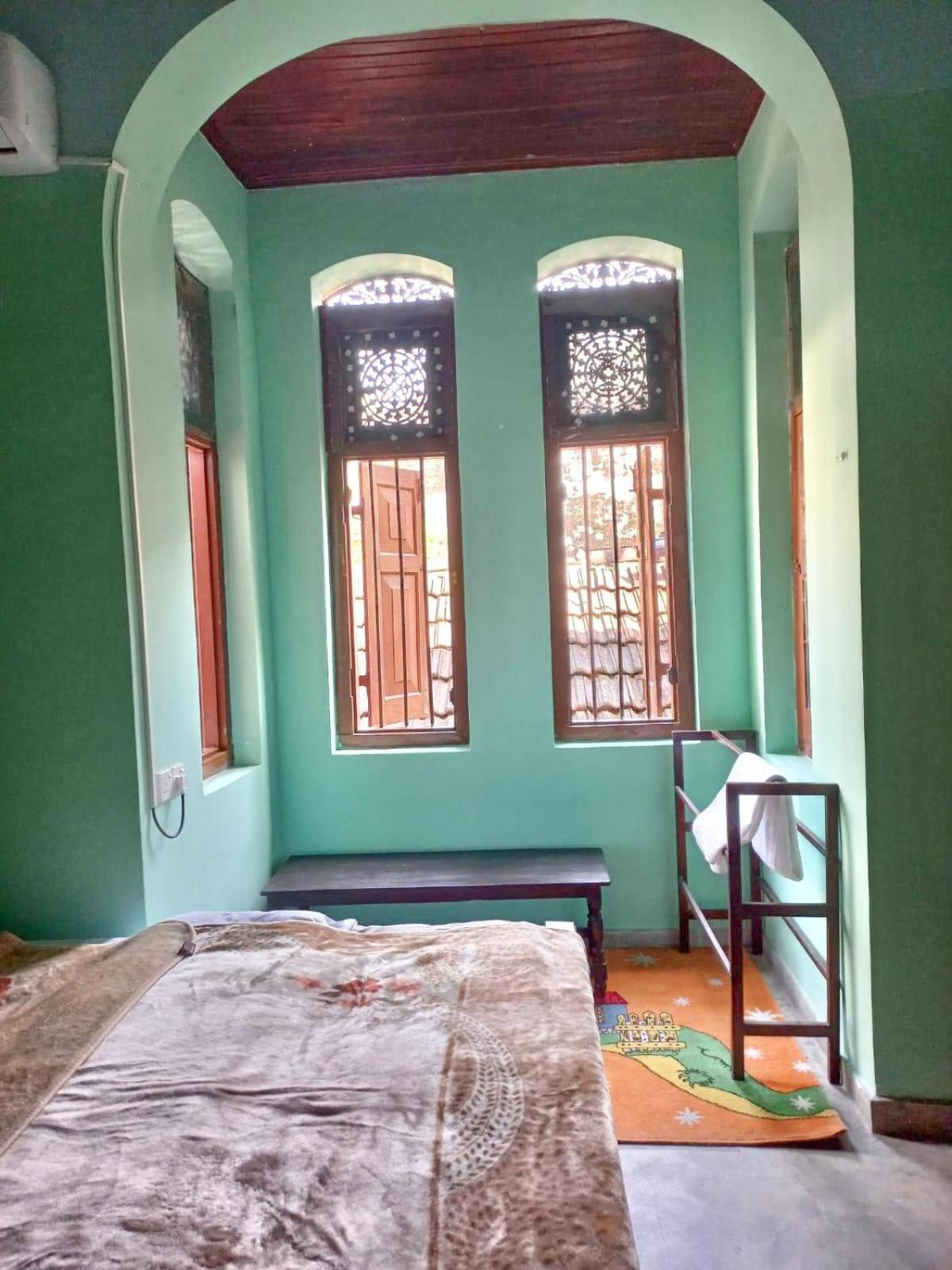 Appartement Free House Bentota Extérieur photo