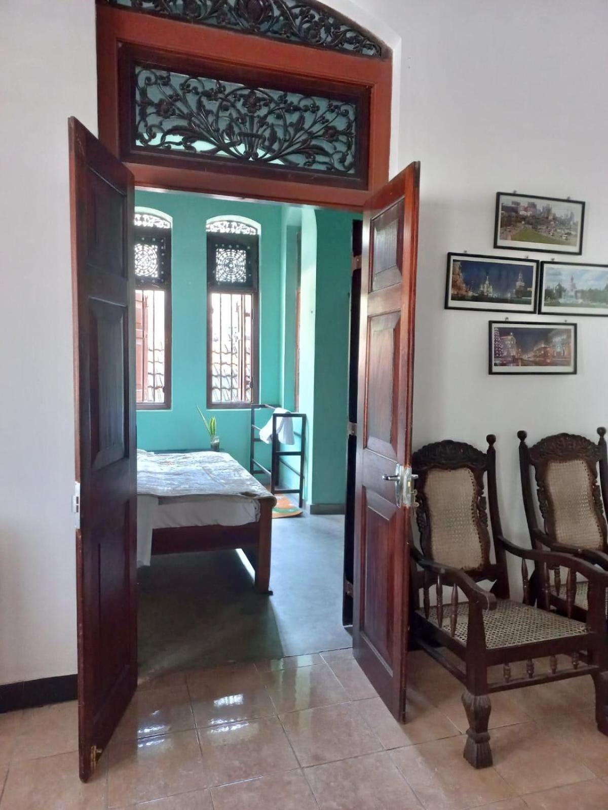 Appartement Free House Bentota Extérieur photo