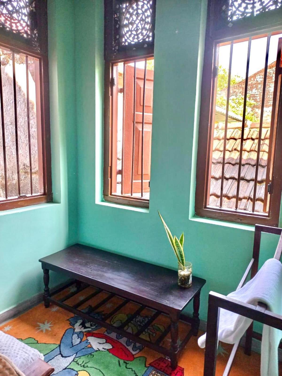 Appartement Free House Bentota Extérieur photo
